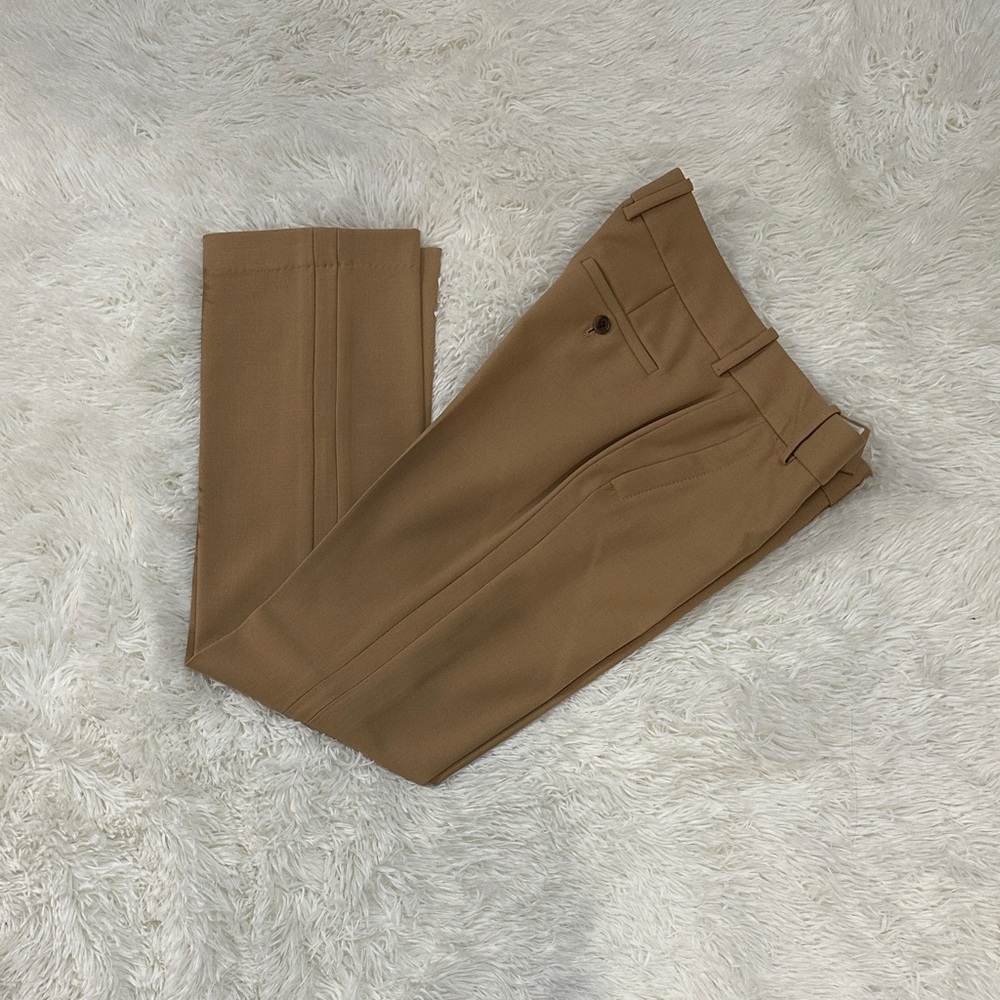 J Crew Campbell Trouser women